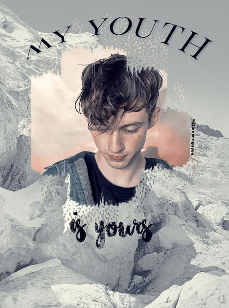 my youth is yours